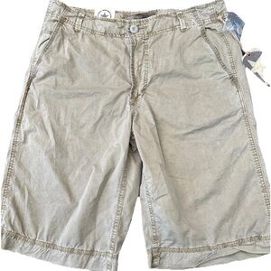 Converse Men’s Khaki Shorts Size 34